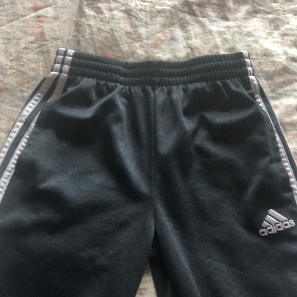 Adidas Boys Jogging Pants